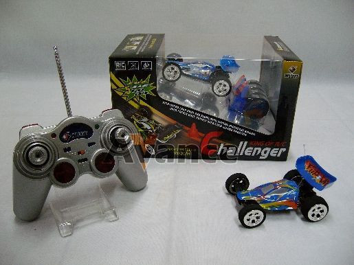 Mini Buggy