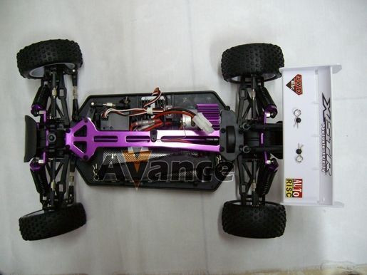 Planet Buggy