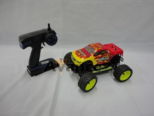 Kidking Truck