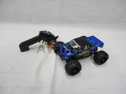 Knight Truck