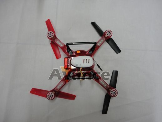 RC SPACESHIP Q222-G FPV 2,4G