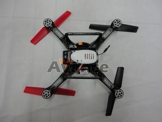 RC SPACESHIP Q222-K WIFI 2,4G