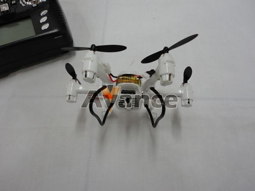 RC SPACESHIP Q282-G 5,8G FPV