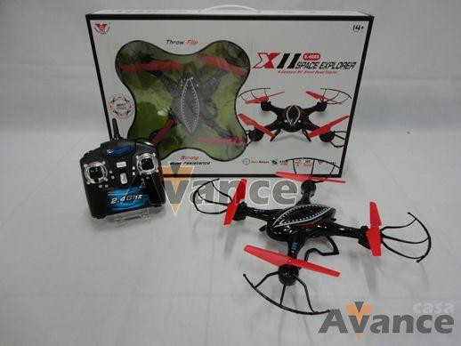 RC VORTEX TRUCK 1:18 2,4G