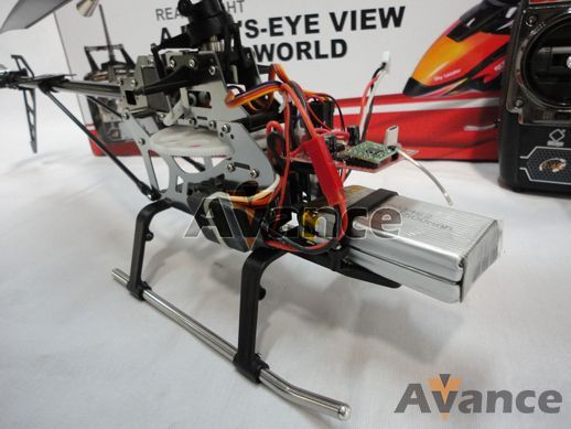 CAJA MP3 WS-862BT B.TOOTH